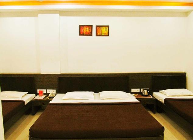 Hotel Harmony